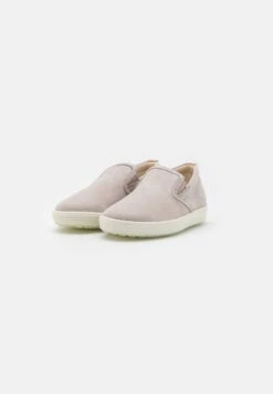 ECCO SOFT - Slipper - Grey Rose/powder -Schickes Schuh Geschäft e29298a20c7f45df9328cde2838b9444