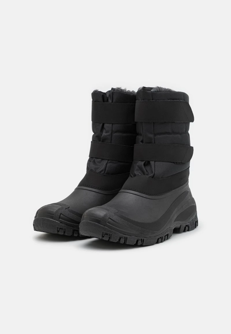 Pier One UNISEX - Snowboot/Winterstiefel - Black 2 Pier One UNISEX - Snowboot/Winterstiefel - Black – Bild 2