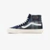 Vans Sneaker High - Beach Boy Plaid