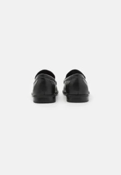 Pier One Slipper - Black 8 Pier One Slipper - Black -Schickes Schuh Geschäft e9edd3ad113f4d7abce5bc5532ccc96b