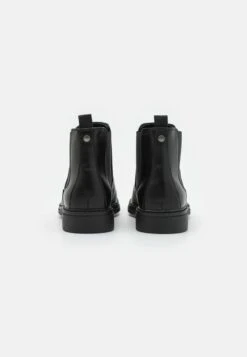 Pier One Stiefelette - Black 8 Pier One Stiefelette - Black -Schickes Schuh Geschäft ea03e01ea2934881b130258f8612183f