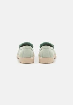 Anna Field LEATHER - Slipper - Mint 8 Anna Field LEATHER - Slipper - Mint -Schickes Schuh Geschäft ebcbc8da5b1d426ca5cde4b9c1e477d7
