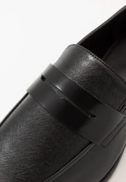 Pier One Business-Slipper - Black 11 Pier One Business-Slipper - Black -Schickes Schuh Geschäft ed7ba91c527c41dc818f16a70f25c549