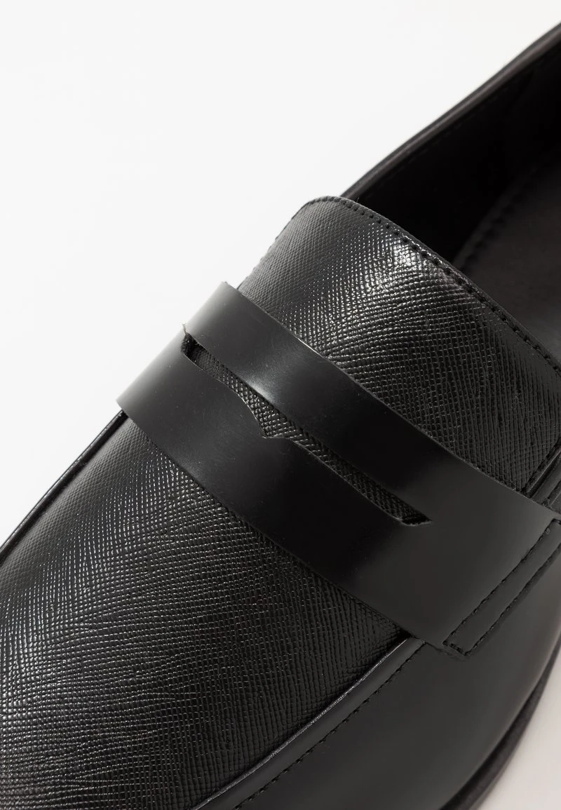 Pier One Business-Slipper - Black 6 Pier One Business-Slipper - Black – Bild 6