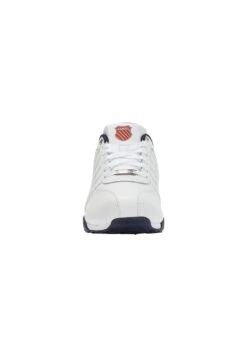 K-Swiss ARVEE 1.5 - Sneaker Low - White Navy Burnt Ochre -Schickes Schuh Geschäft f3215d097e194c5881ce9fdbb88b625a
