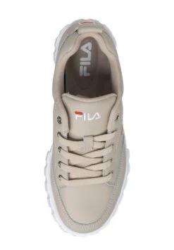 Fila FOOTWEAR SANDBLAST L WMN - Sneaker Low - Feather Gray -Schickes Schuh Geschäft f3ee8d933d0746a7863dde212105066d