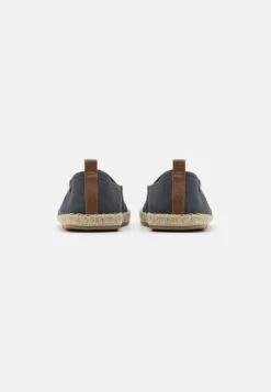 Pier One UNISEX - Espadrille - Dark Grey 8 Pier One UNISEX - Espadrille - Dark Grey -Schickes Schuh Geschäft f42f2547f3174953925ae2af649d0ca0