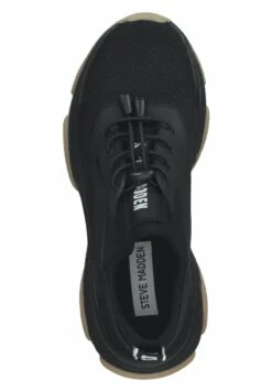Steve Madden MATCH-E - Sneaker Low - Black/brown 8 Steve Madden MATCH-E - Sneaker Low - Black/brown -Schickes Schuh Geschäft f49ce489ce4c40f58f6d11cc858ffd35