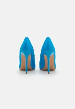 Even&Odd High Heel Pumps - Light Blue -Schickes Schuh Geschäft f7514d7ebb7946ecbc63c5b63a98f934