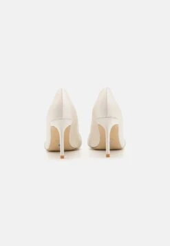 Dune London BEAUTIES - Pumps - Ivory -Schickes Schuh Geschäft f8690885c74b47f293ffae227598c877