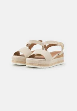 Anna Field COMFORT - Espadrille - Beige 8 Anna Field COMFORT - Espadrille - Beige -Schickes Schuh Geschäft faed17661c414b00baa3a3b2525717fc