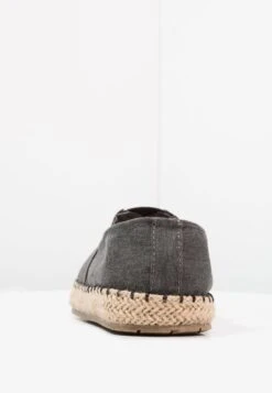 Pier One Espadrille - Grey 9 Pier One Espadrille - Grey -Schickes Schuh Geschäft fbd4b5b19a0a4cfea72dd150d1243833