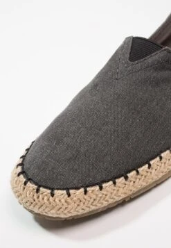 Pier One Espadrille - Grey 11 Pier One Espadrille - Grey -Schickes Schuh Geschäft fdc212f67f994b7abe0dd8404b71d104