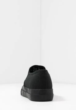 Anna Field Slipper - Black -Schickes Schuh Geschäft fe921a40da6846e487c66560e55dcddf
