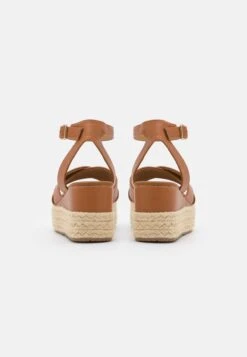 Anna Field Espadrille - Cognac 9 Anna Field Espadrille - Cognac -Schickes Schuh Geschäft ff626c6a12ff455a91a3b4744360975b